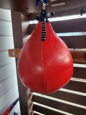 Everlast red leather for sale  Seattle