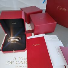Cartier clou diamond d'occasion  Expédié en Belgium