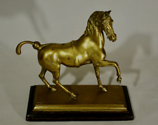 Majestic edwardian bronze for sale  BETCHWORTH