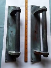 1950s door handles for sale  NORWICH