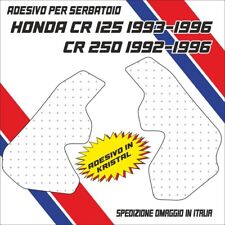 Adesivi serbatoio honda usato  Mozzate