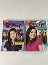 Icarly dvd lot for sale  Wilmington