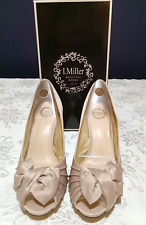 Miller women heels for sale  Rockwell