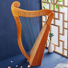 String lyre irish for sale  COALVILLE