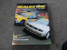Scalextric cars equipment for sale  LINCOLN