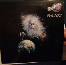 Rockets galaxy lp usato  Morbegno