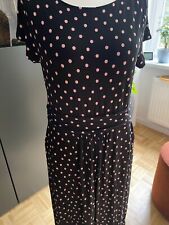 Bodendirekt kleid schwarz gebraucht kaufen  Hamburg