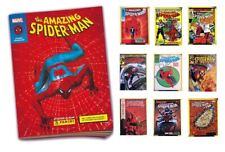 Panini Amazing Spider-Man 2022 - Single Cards, Cartes à l'unité, 60th anniv, używany na sprzedaż  Wysyłka do Poland