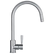 Franke Fuji Pull-Out Hose Kitchen Sink Mixer Tap in Decor Steel for sale  Shipping to South Africa