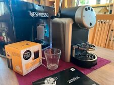 Nespresso professional zenius gebraucht kaufen  Ritterhude