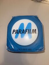 Parafilm laboratory film for sale  Charleston