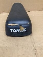 Tomos moped 1980s for sale  ASHTON-UNDER-LYNE