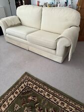 Seater settee reversable for sale  LICHFIELD