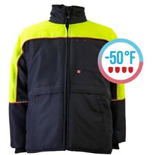 Avaska Alpine Freezer Jacket -50°F for sale  Shipping to South Africa