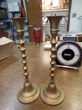 pair holders 11 candle for sale  Scranton