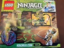 Lego ninjago 9440 for sale  Utica