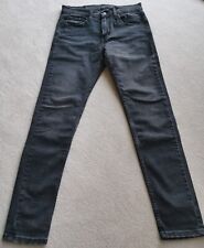 Mens levis 512 for sale  KEIGHLEY