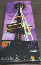 Space needle art for sale  Bothell