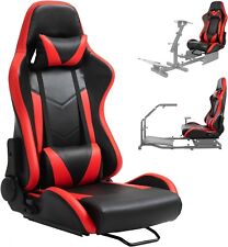 Hottoby racing seat for sale  Shipping to Ireland