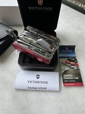 Usado, Juego completo Victorinox XAVT segunda mano  Embacar hacia Argentina