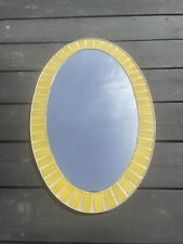 antique mirror tiles for sale  WHITSTABLE