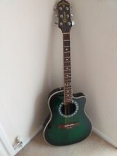 Crafter electro acoustic for sale  TELFORD