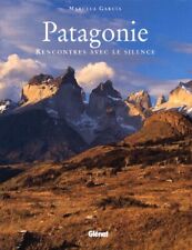 Patagonie rencontres silence d'occasion  France
