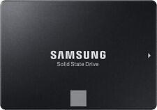 Samsung 2.5 sata d'occasion  Expédié en Belgium