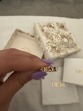 Christian dior ring for sale  PETERBOROUGH