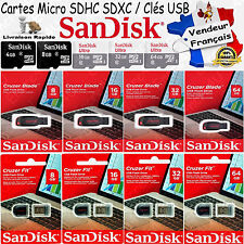 Clé usb sandisk d'occasion  Saint-André-de-Sangonis