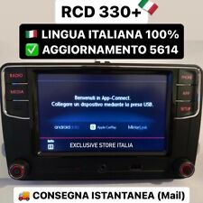 Software rcd 330 usato  Firenze