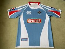 raf rugby shirt for sale  ASHBOURNE