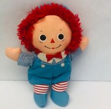 Baby raggedy andy for sale  Richardson