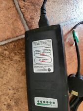 Motocaddy battery charger for sale  MARLOW