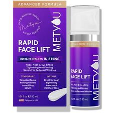 Instant face lift for sale  Shipping to Ireland