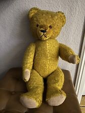 Antiker teddybär teddy gebraucht kaufen  Rudolstadt