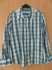 Country westernbluse linedance gebraucht kaufen  Wertingen