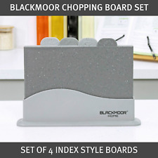Blackmoor chopping board for sale  LIVERPOOL