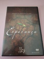 DVD Esperange Ministerio De Louvor Diante Do Trono, usado comprar usado  Enviando para Brazil