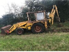 Jcb mk2 digger. for sale  LEDBURY