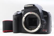 [Excellent Canon EOS Kiss X2 Corps Caméra SLR Numérique De Japon (G511) segunda mano  Embacar hacia Argentina