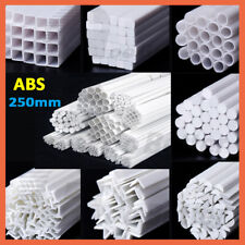 Abs round hollow for sale  Shipping to Ireland