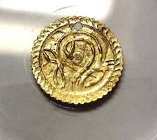 XIV-XV Century Not Classified Golden Coin Pakistan the Ottoman Empire na sprzedaż  PL