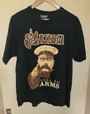 Saxon shirt size for sale  UK