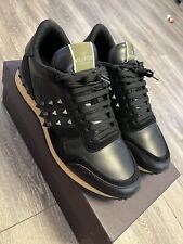 Mens valentino trainers for sale  ORMSKIRK