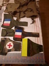 Materiel militaire leger d'occasion  Boulay-Moselle