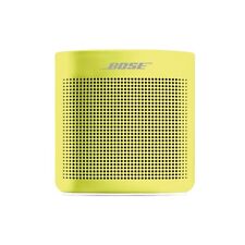 Bose soundlink yellow for sale  Chino