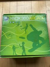 Xbox 360 arcade for sale  WIRRAL