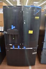 Pfe28kblts black stainless for sale  Hartland