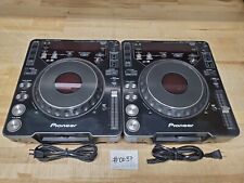 Pioneer cdj 1000 for sale  Shipping to Ireland